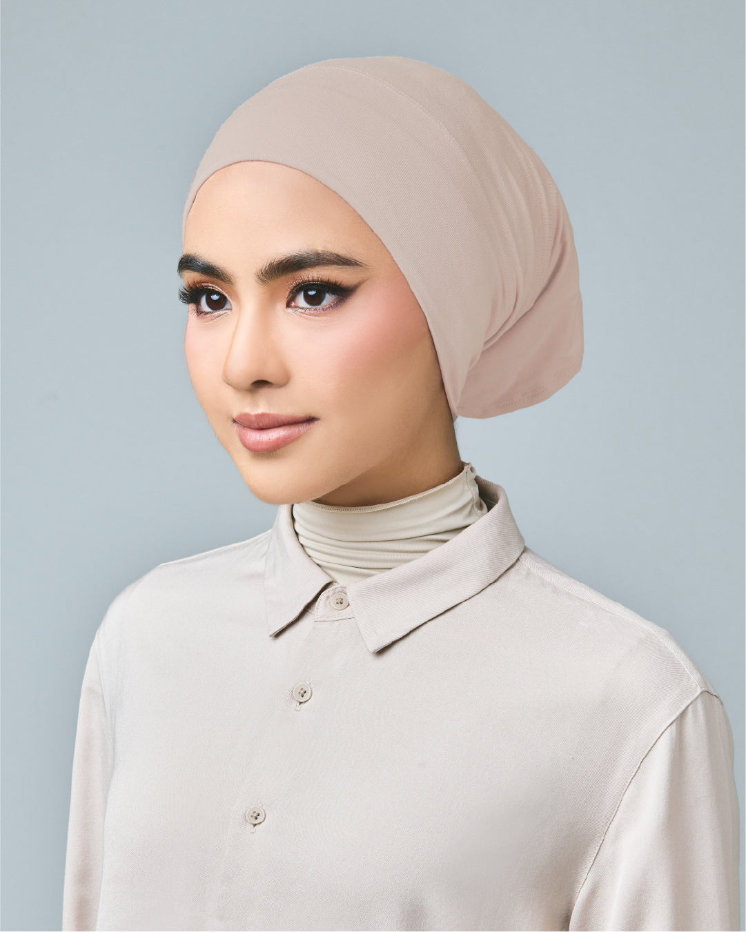 AZ HAWA OPEN BACK INNER SUMMER SAND