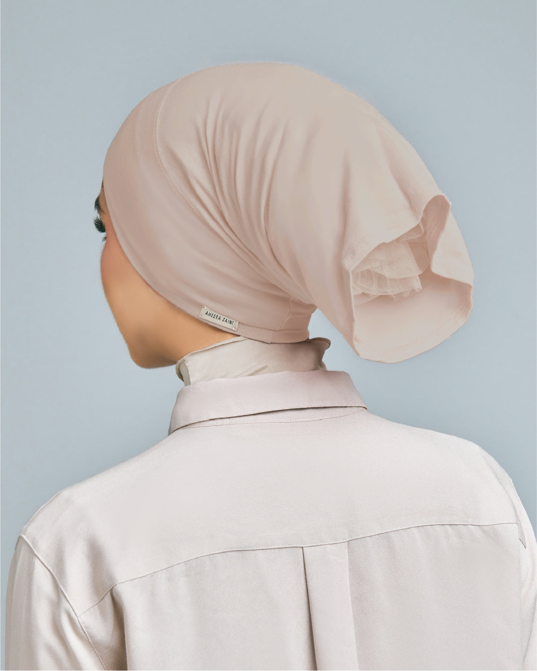 AZ HAWA OPEN BACK INNER SUMMER SAND