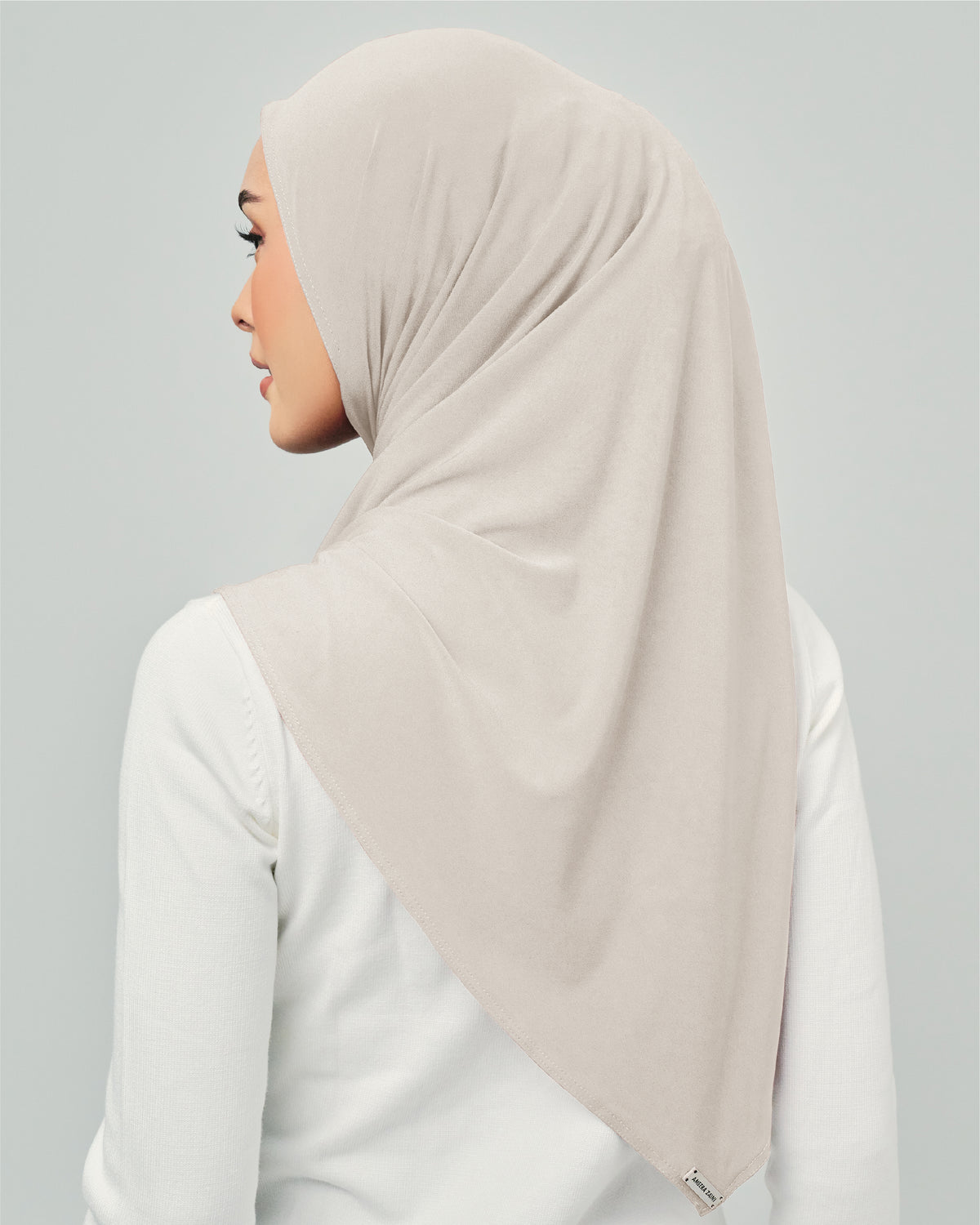AZ HAYA INSTANT IVORY