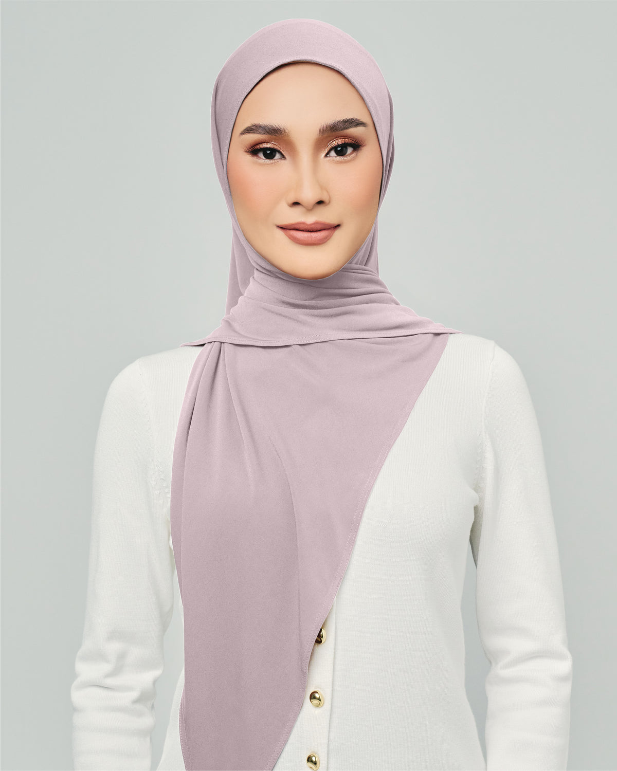 AZ HAYA INSTANT PALE LAVENDER