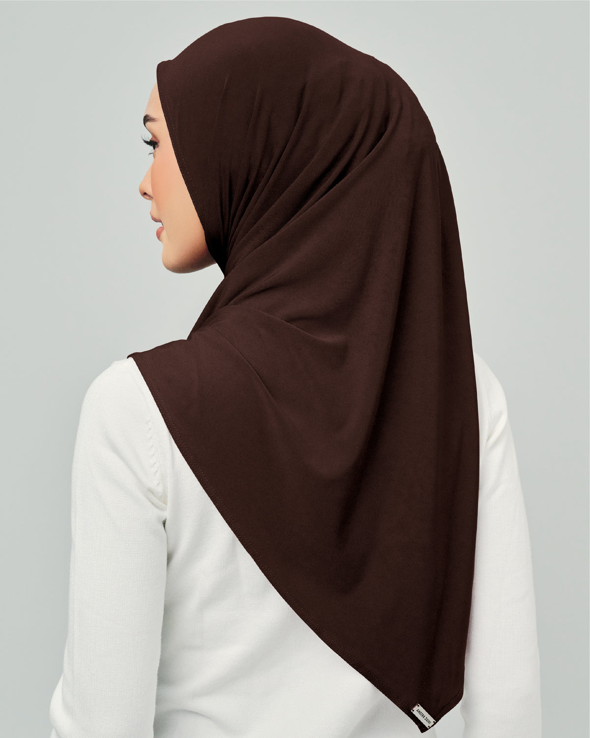 AZ HAYA INSTANT RICH BROWN