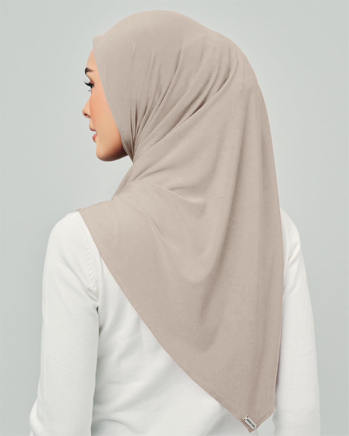AZ HAYA INSTANT SANDY TAN