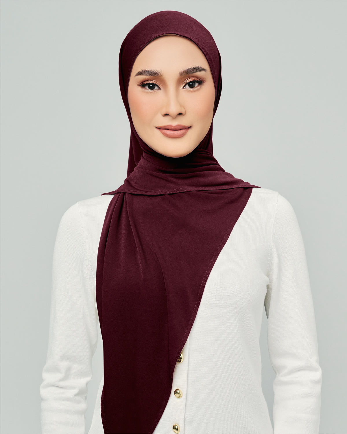 AZ HAYA INSTANT SCARLET