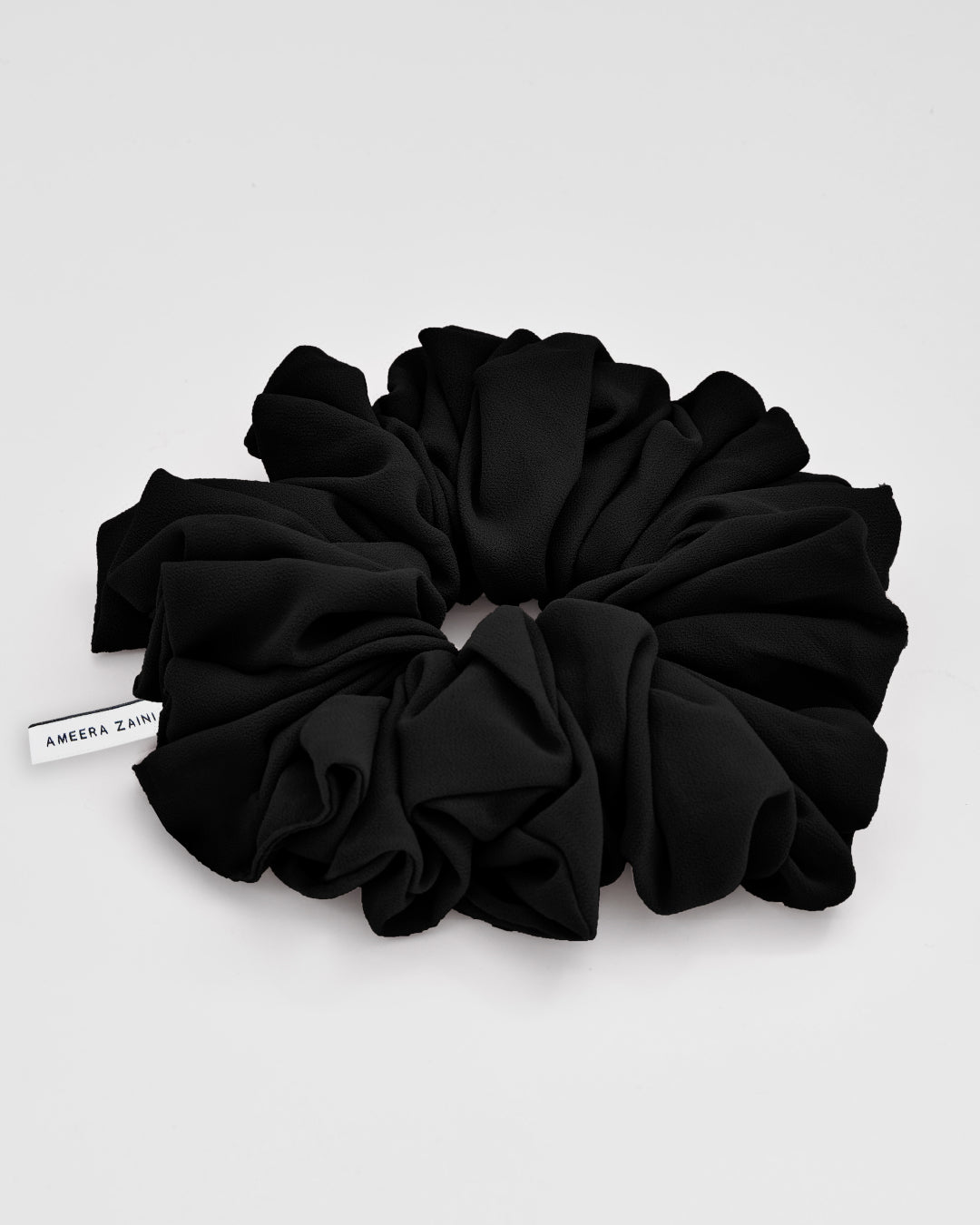 AZ FLUFF BLACK