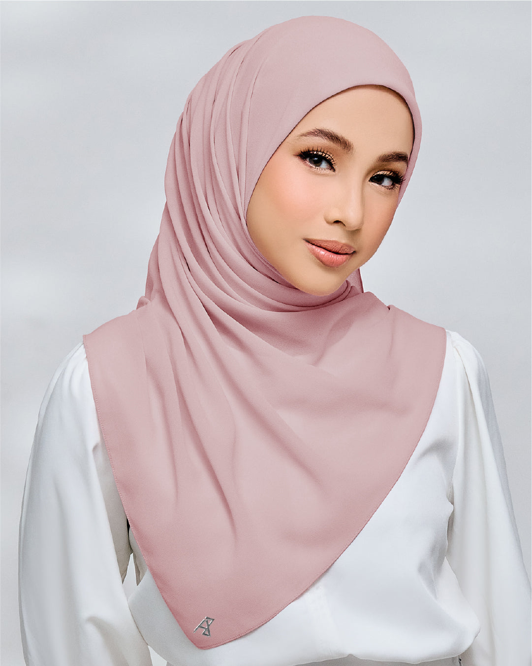 AZ IVY SQUARE 3.0 CAMED PINK