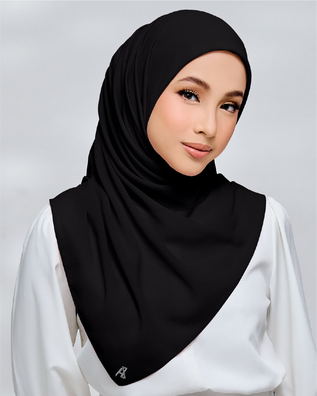 AZ IVY SQUARE 3.0 CHARCOAL