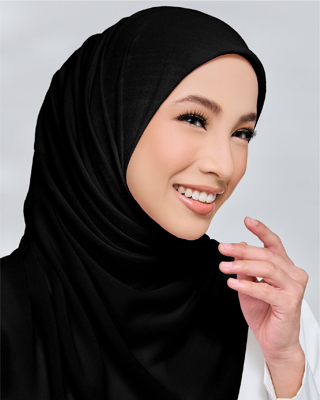 AZ IVY SQUARE 3.0 CHARCOAL