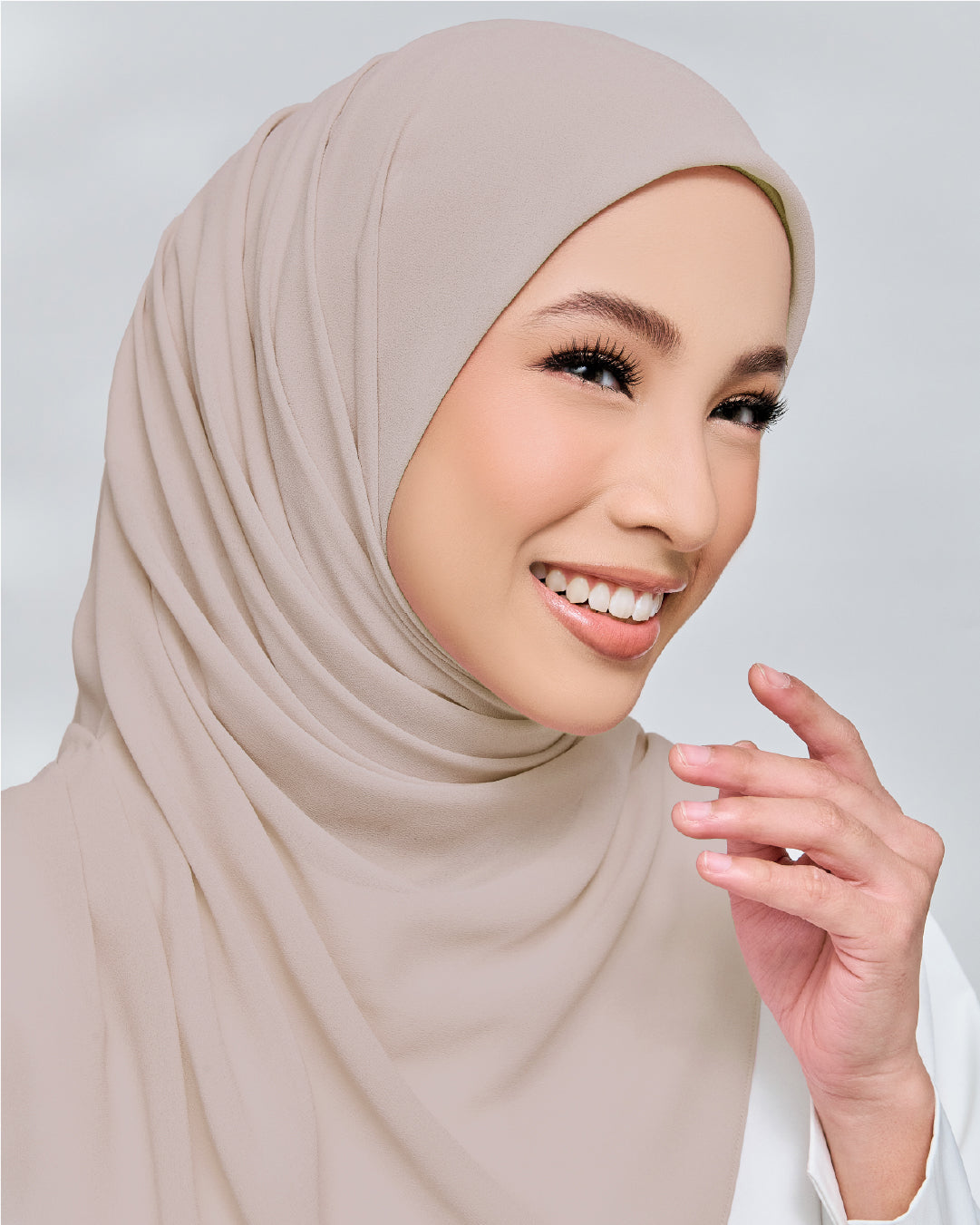 AZ IVY SQUARE 3.0 GINGER