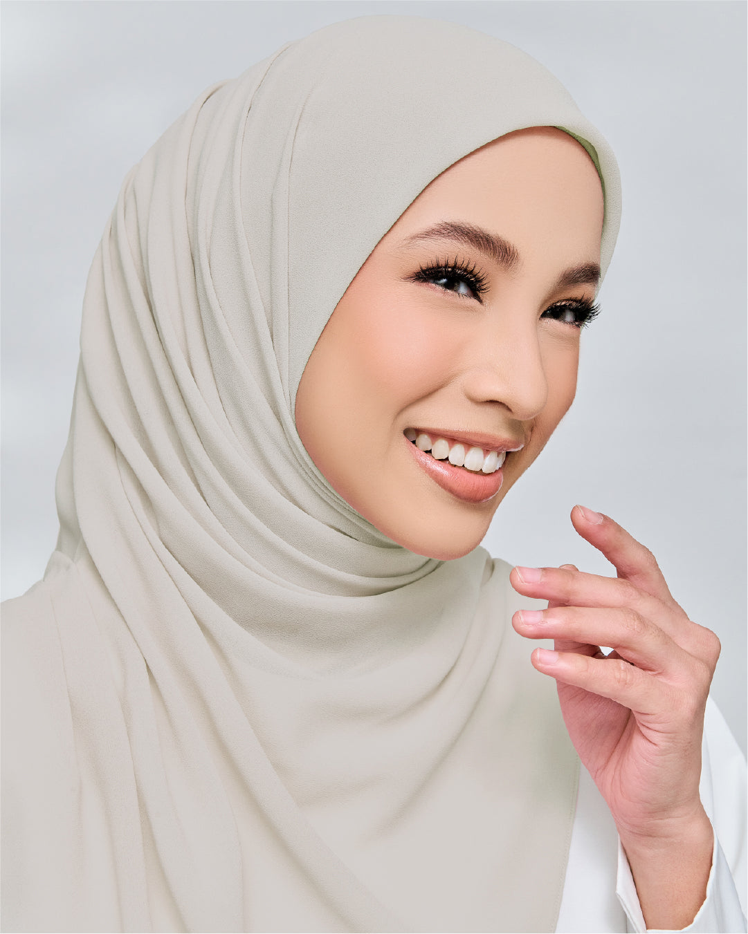 AZ IVY SQUARE 3.0 IVORY