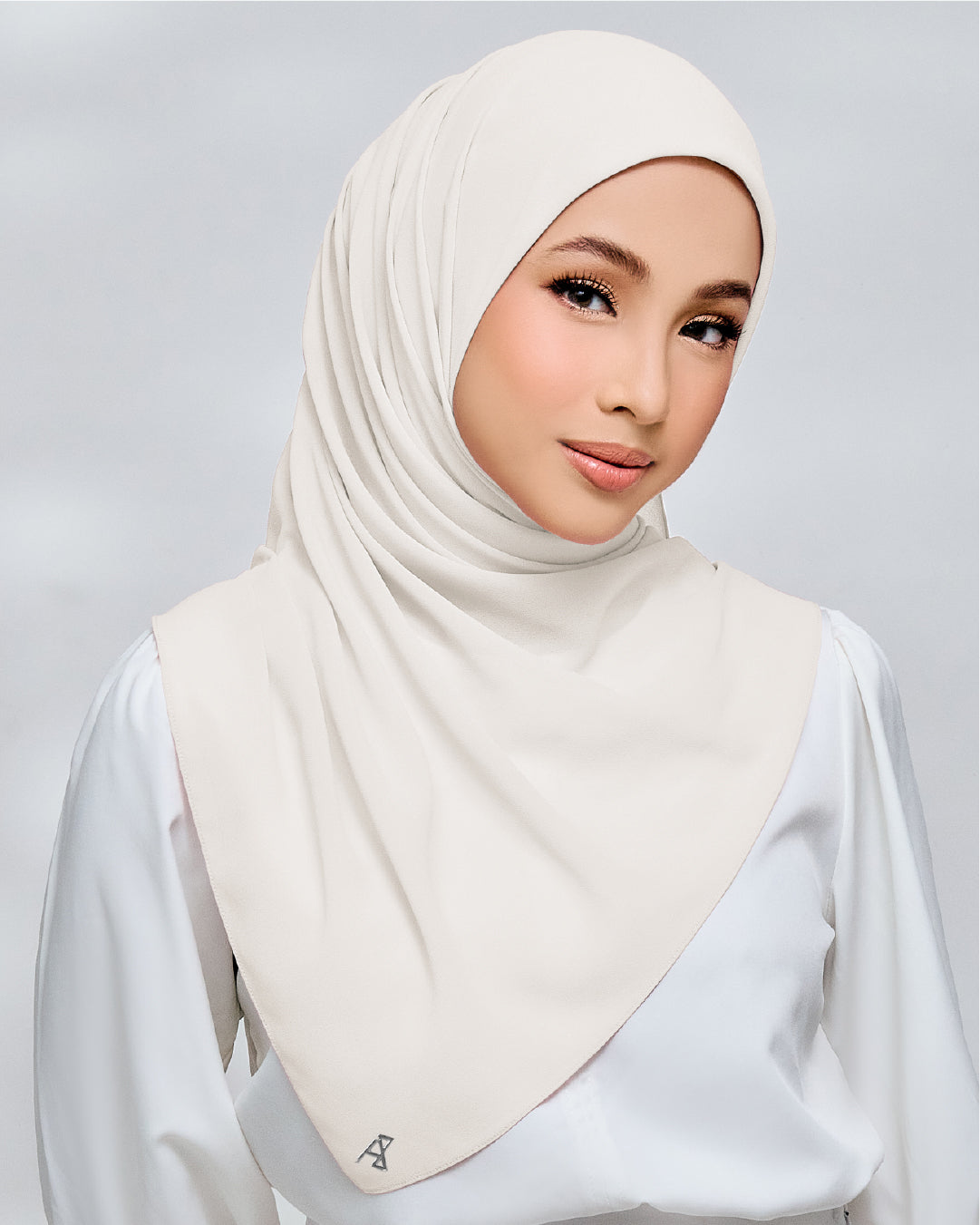 AZ IVY SQUARE 3.0 OFF WHITE