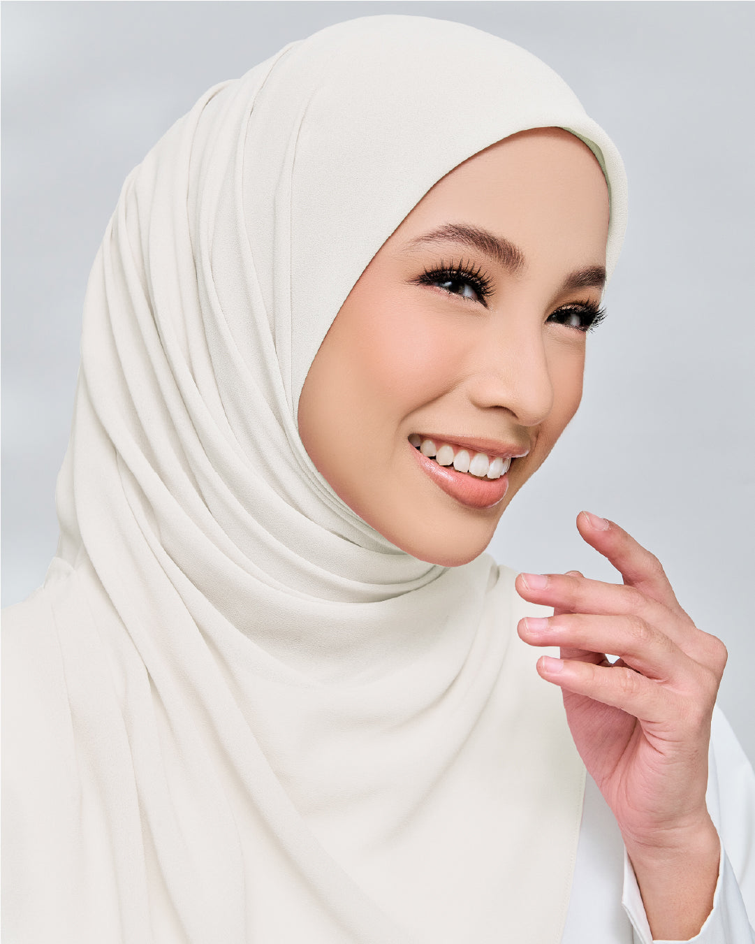 AZ IVY SQUARE 3.0 OFF WHITE