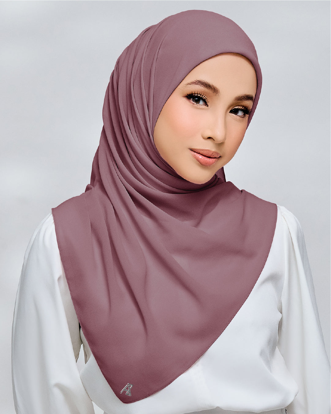 AZ IVY SQUARE 3.0 RASPBERRY