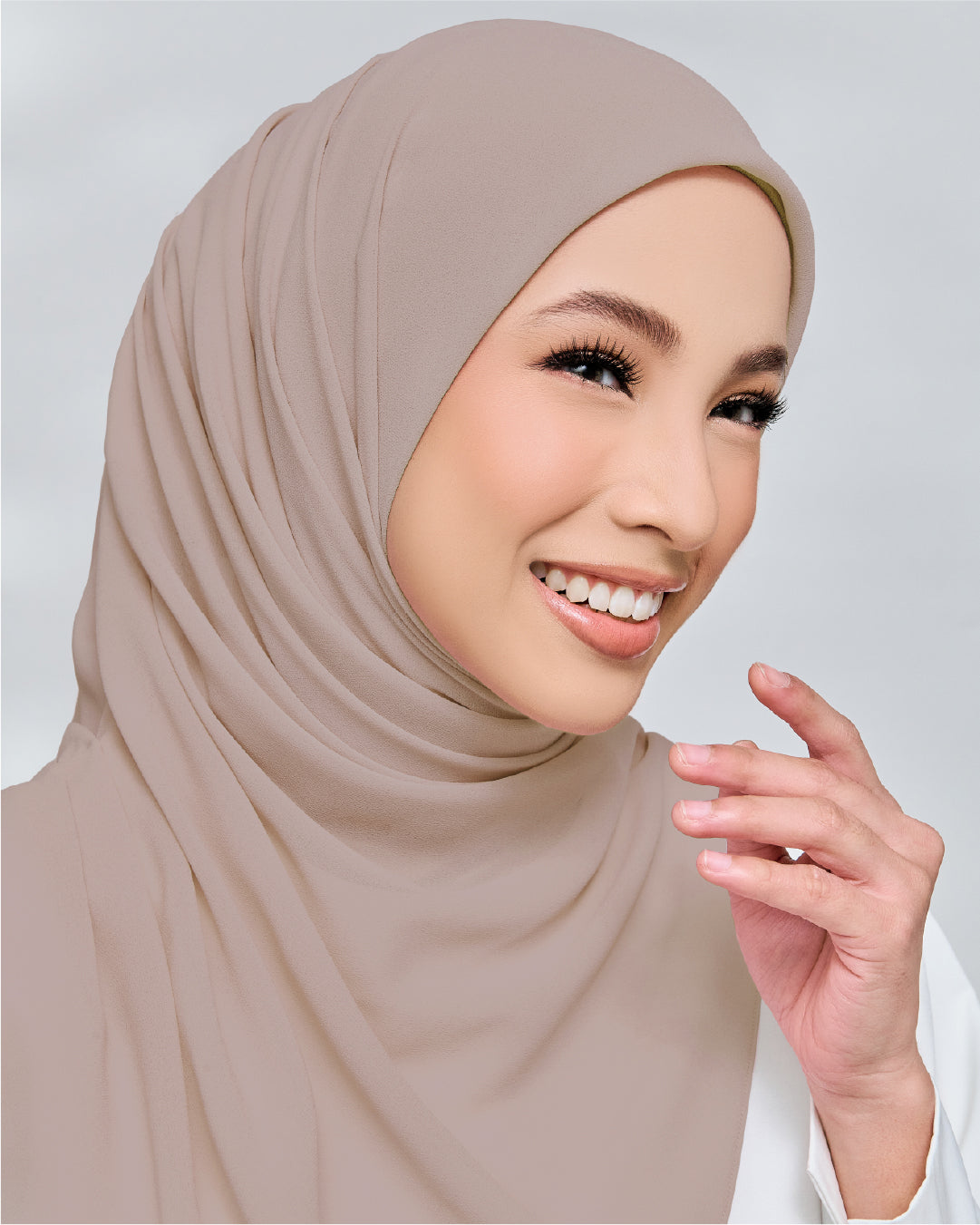 AZ IVY SQUARE 3.0 SAND TAN