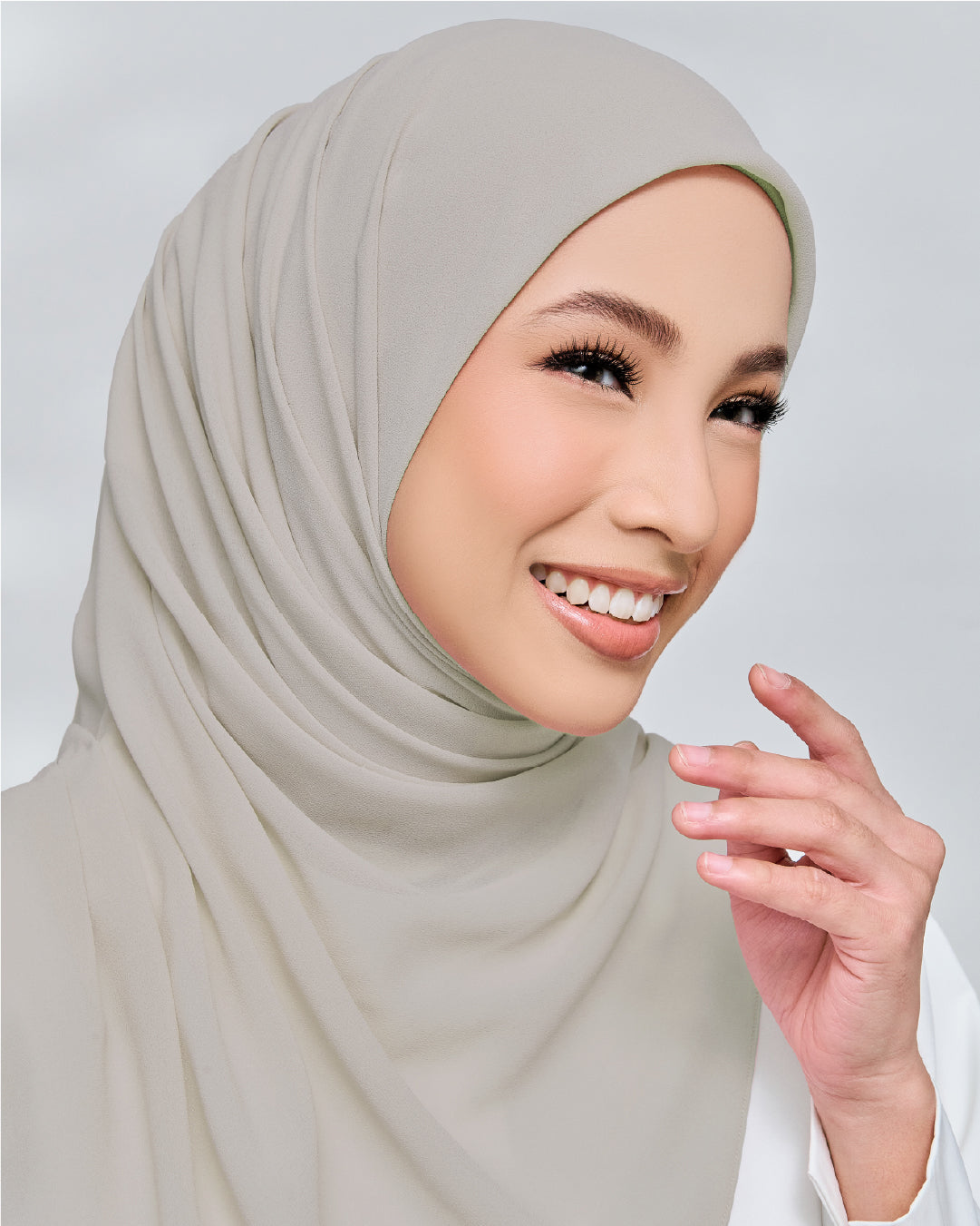 AZ IVY SQUARE 3.0 TAUPE