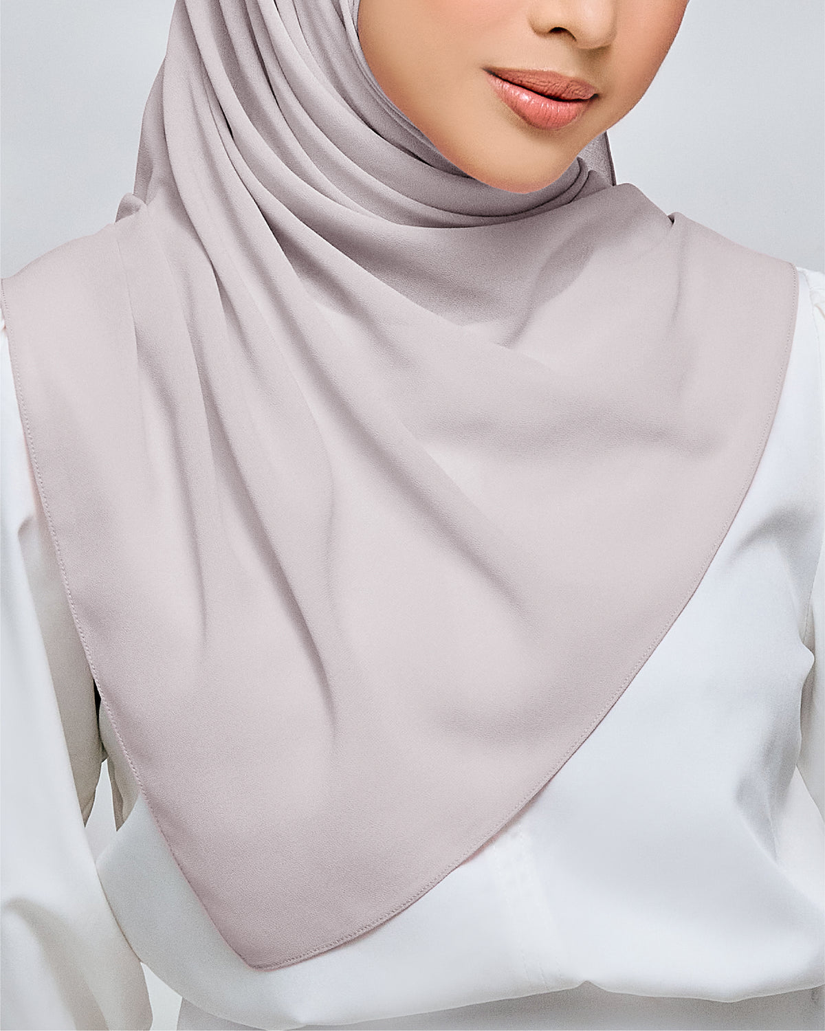 AZ IVY SQUARE NEW GLACIER GRAY
