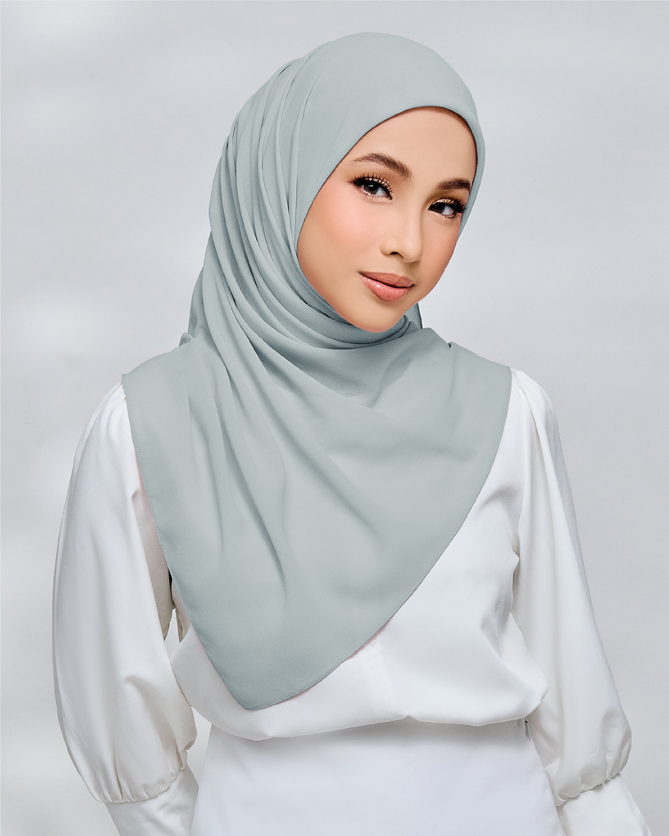AZ IVY SQUARE NEW MINT GREEN