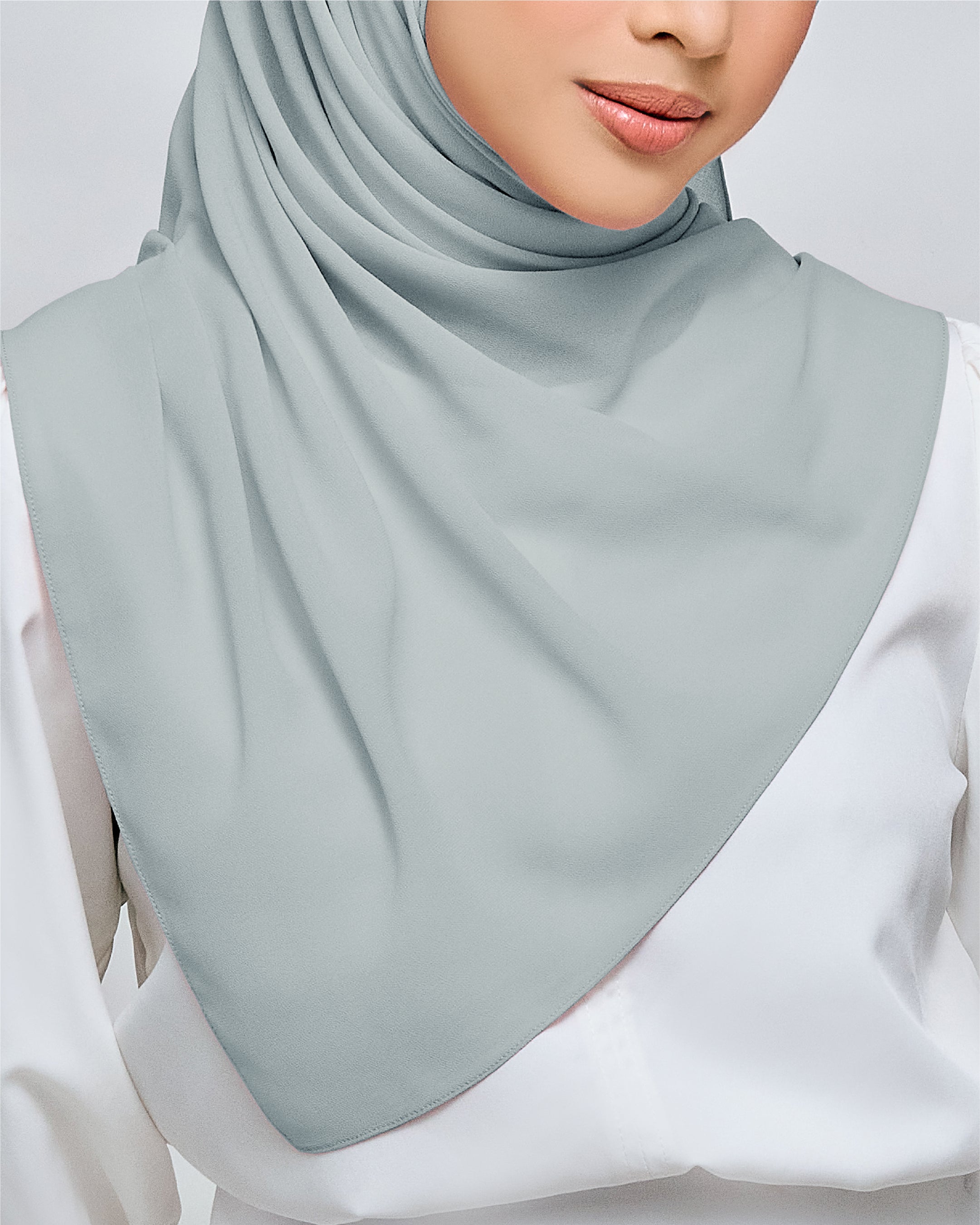 AZ IVY SQUARE NEW MINT GREEN