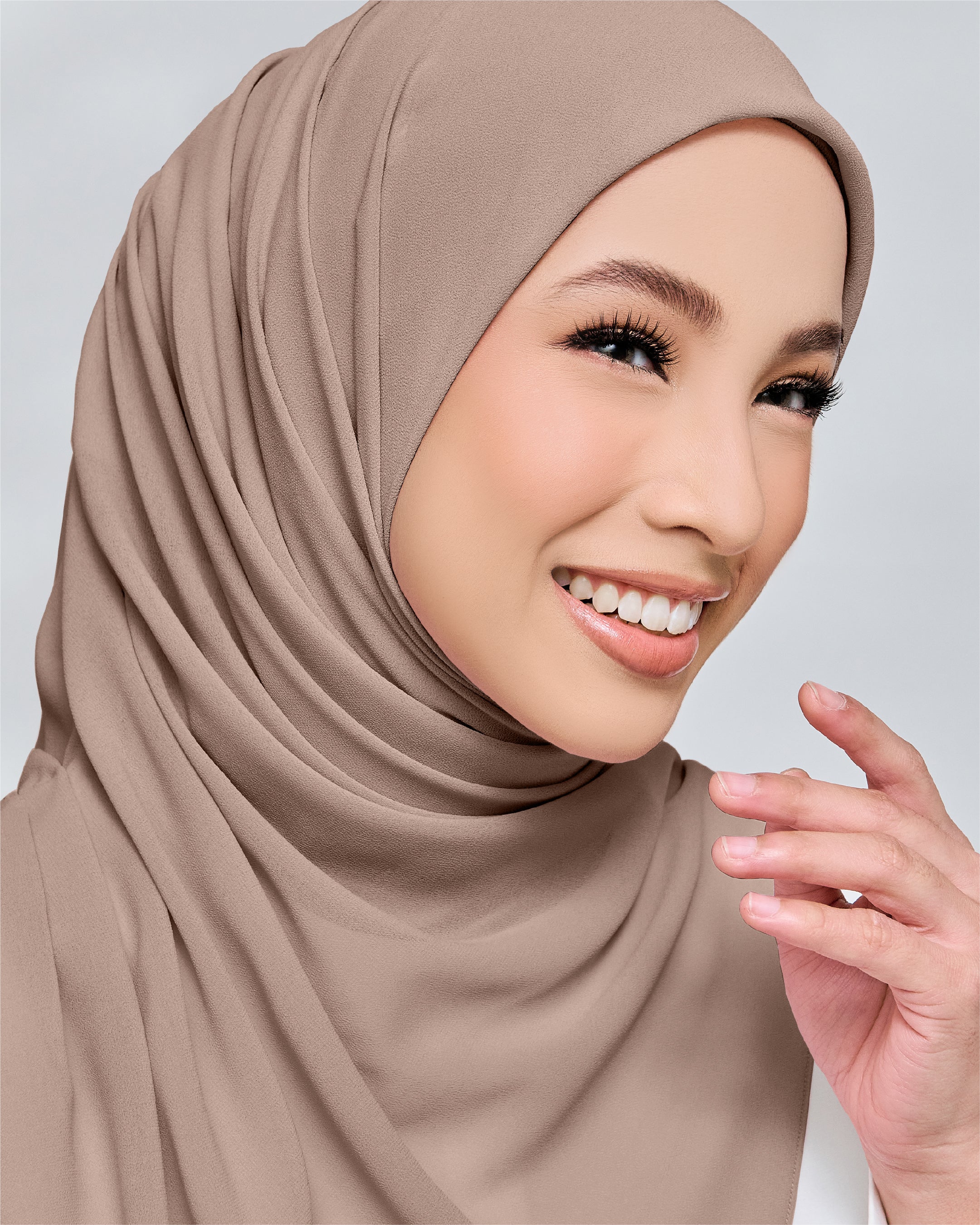 AZ IVY SQUARE NEW NOUGAT