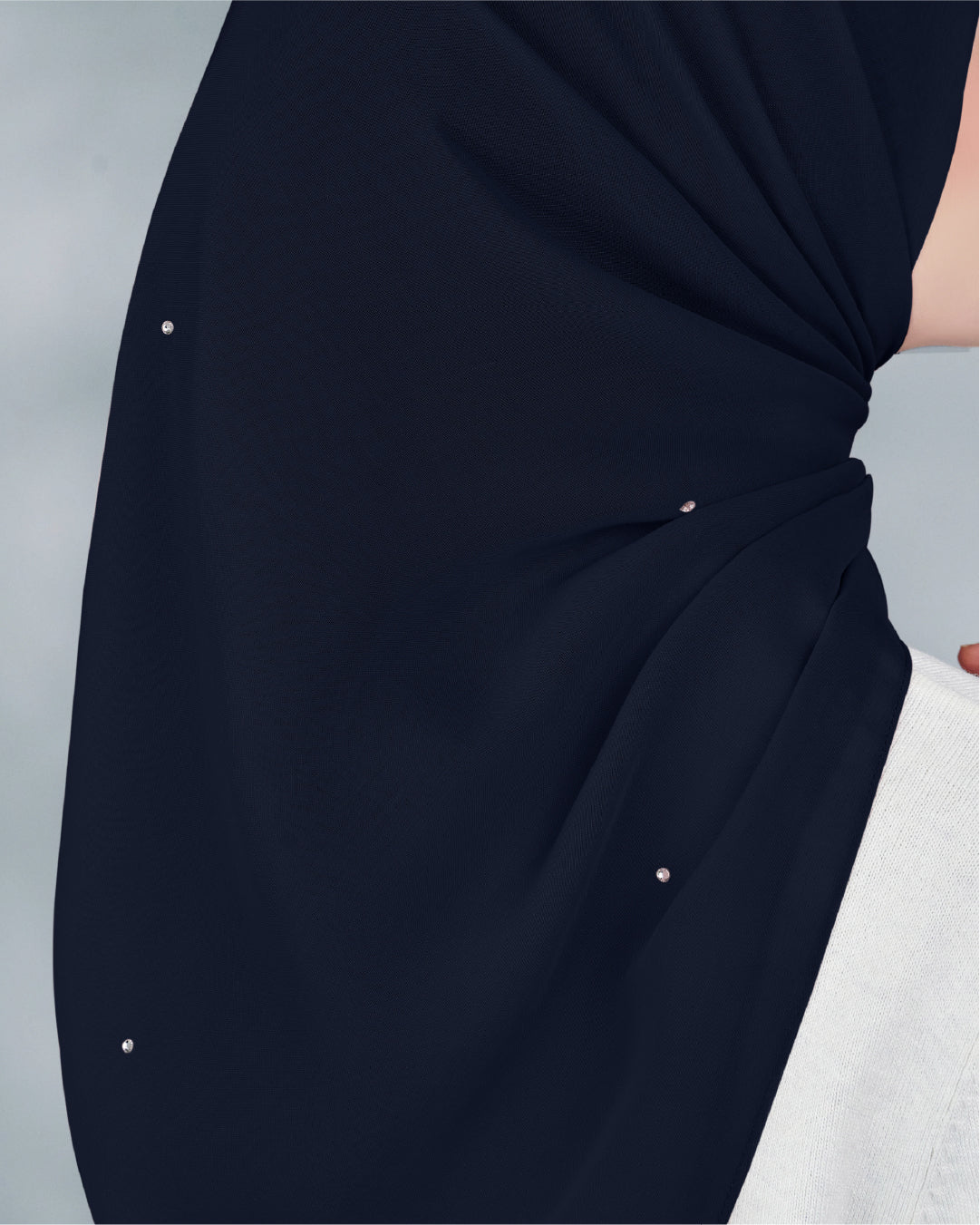 AZ LADYANA NAVY BLUE