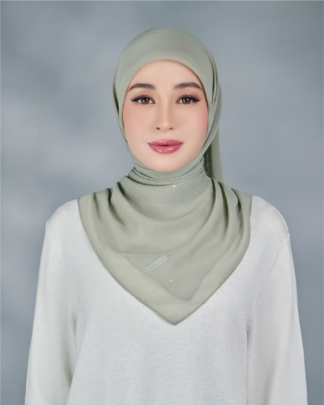 AZ LADYANA SAGE GREEN