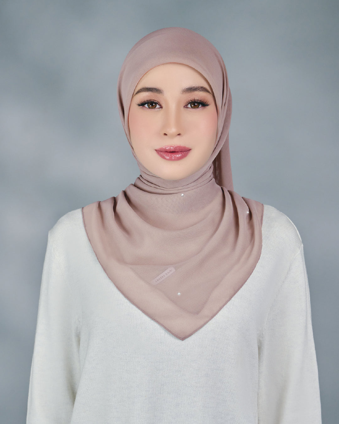 AZ LADYANA 2.0 DUSTY PINK