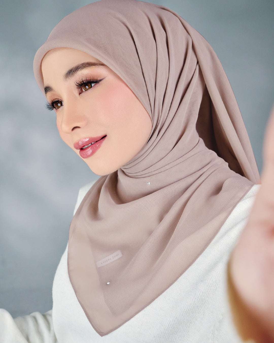 AZ LADYANA 2.0 DUSTY PINK