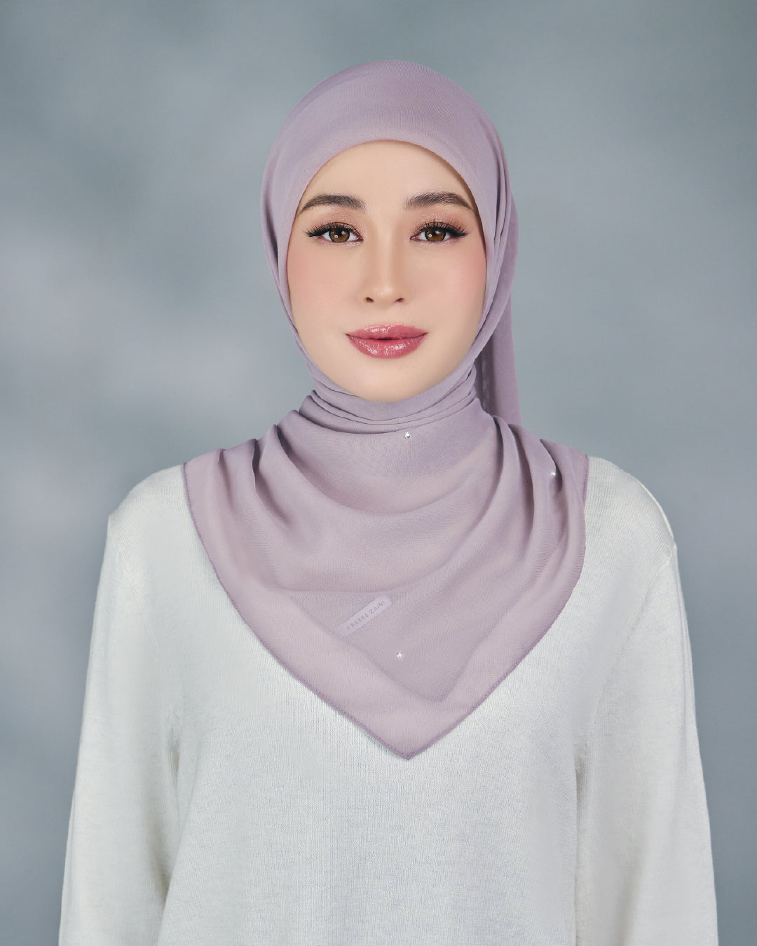 AZ LADYANA 2.0 LILAC