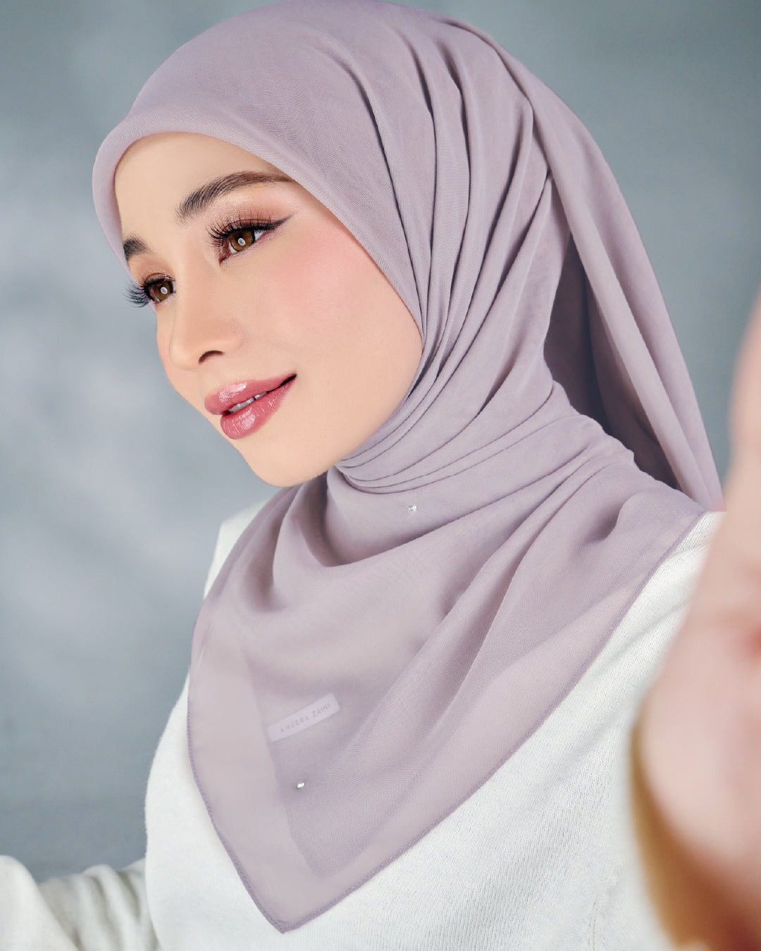 AZ LADYANA 2.0 LILAC