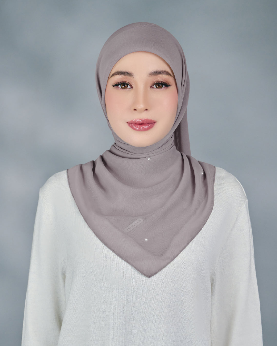 AZ LADYANA 2.0 MAUVE