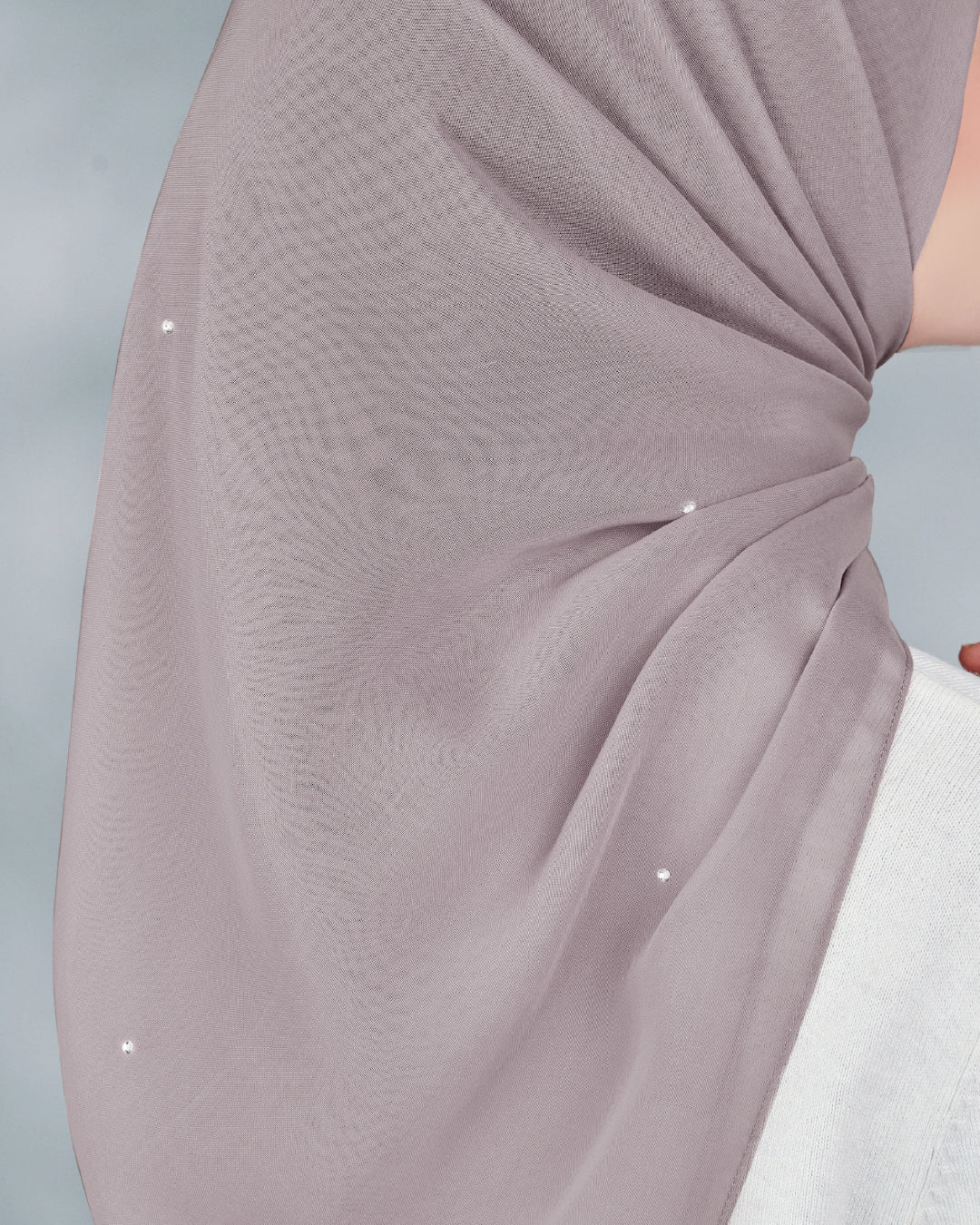 AZ LADYANA 2.0 MAUVE
