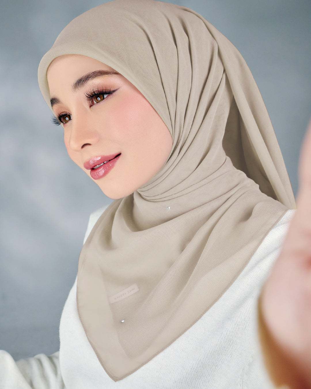 AZ LADYANA 2.0 SANDSTONE