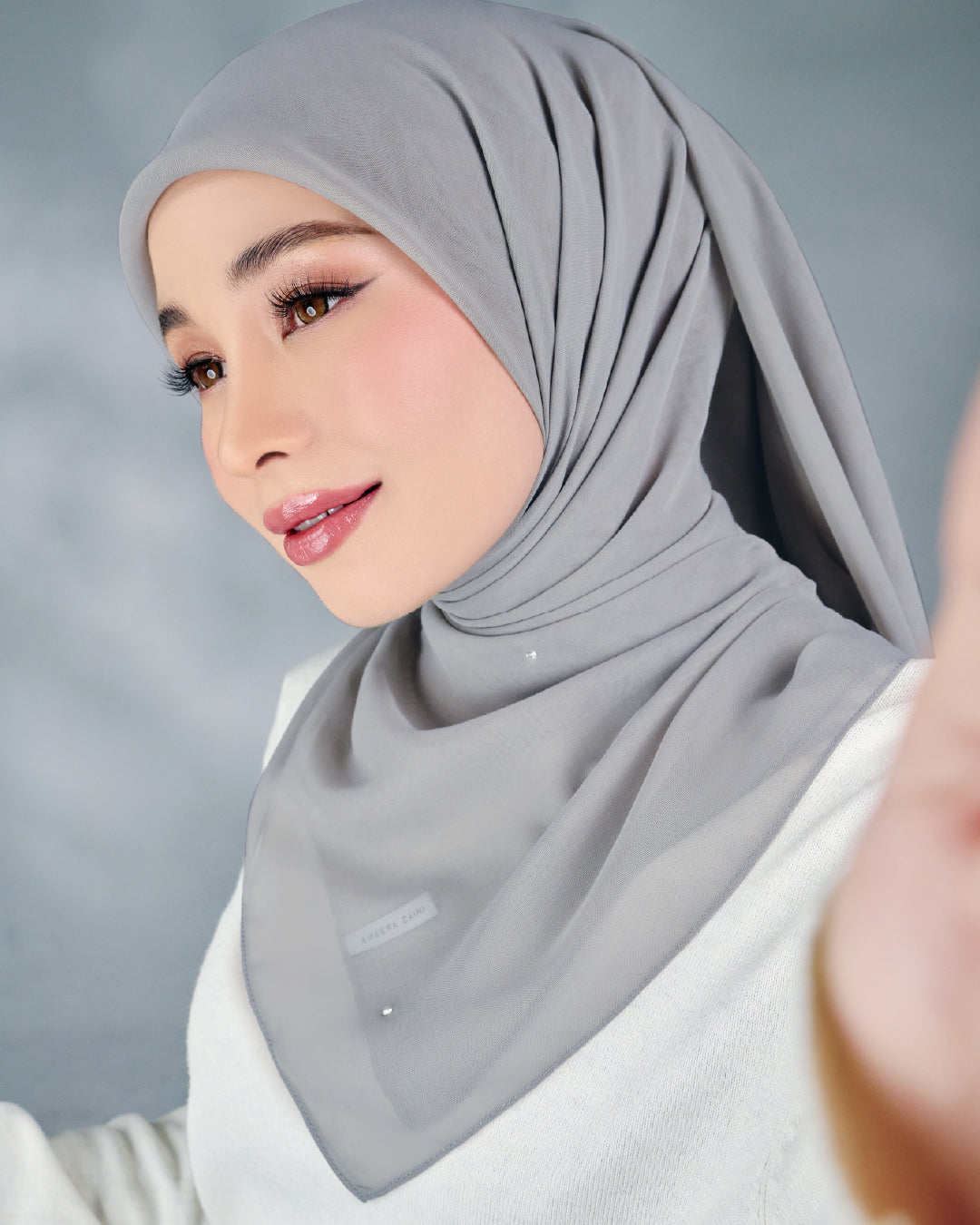 AZ LADYANA 2.0 SMOKEY