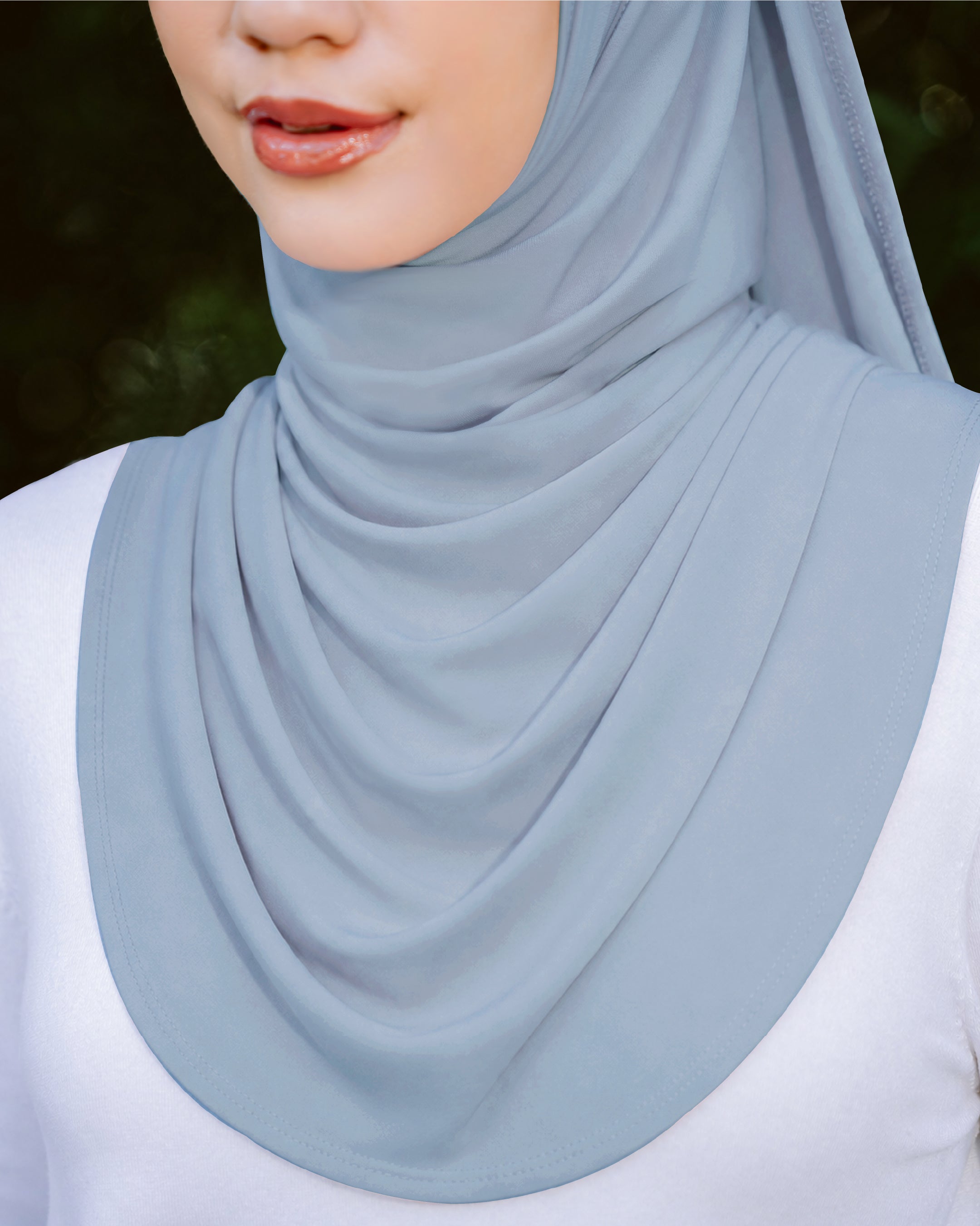 AZ LISAA NEU INSTANT BABY BLUE
