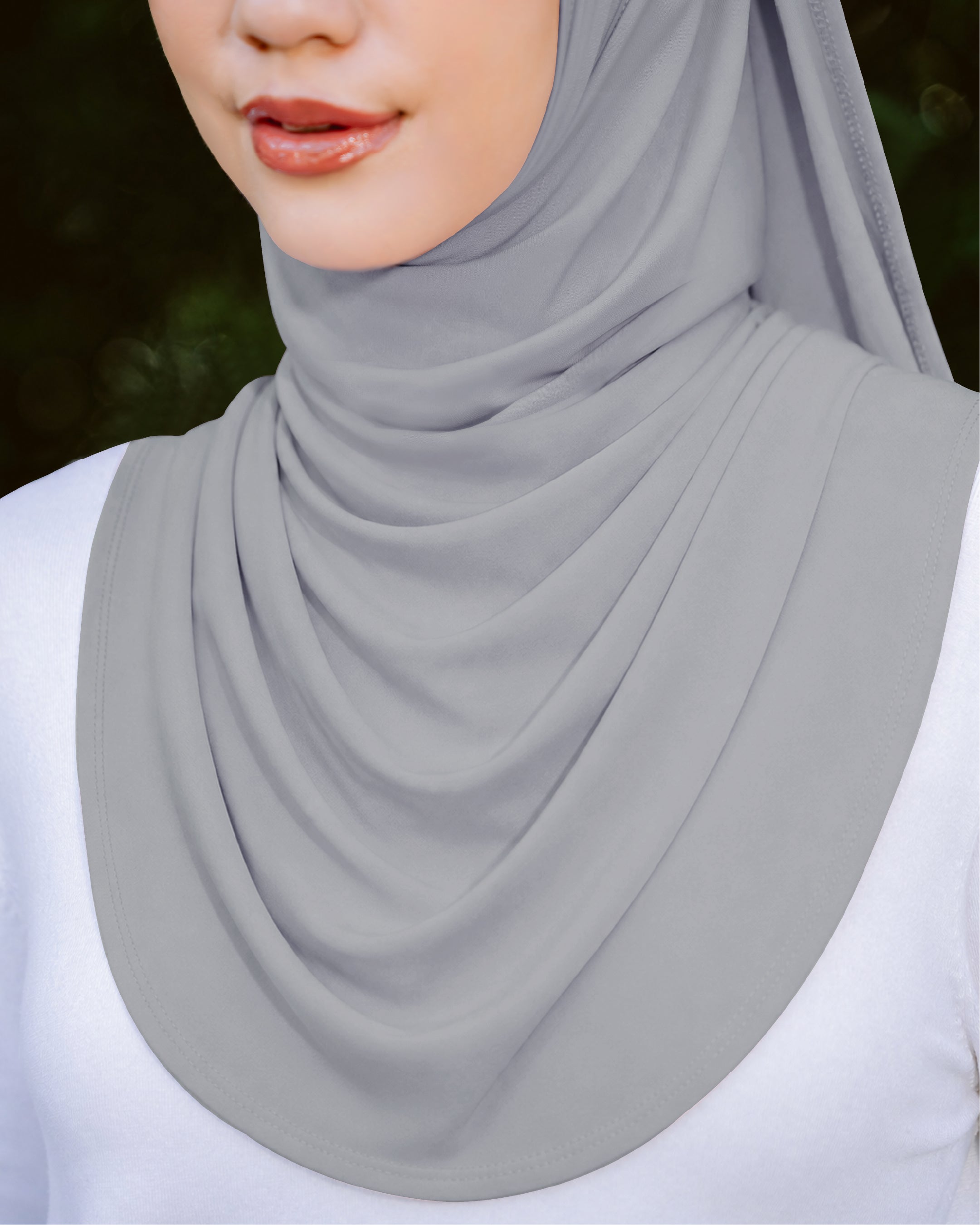 AZ LISAA NEU INSTANT GULL GREY
