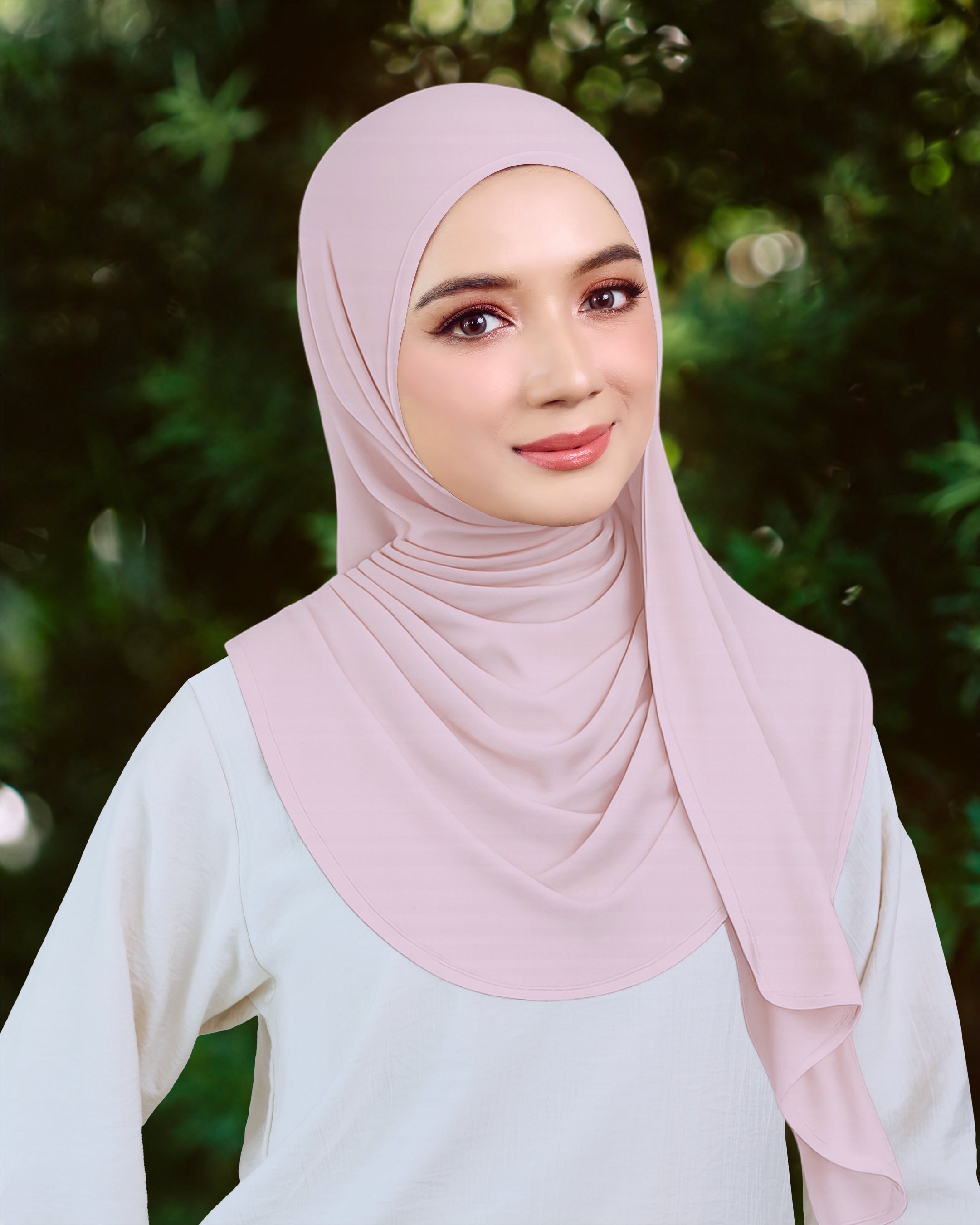 AZ LISAA NEU INSTANT LEMONADE PINK