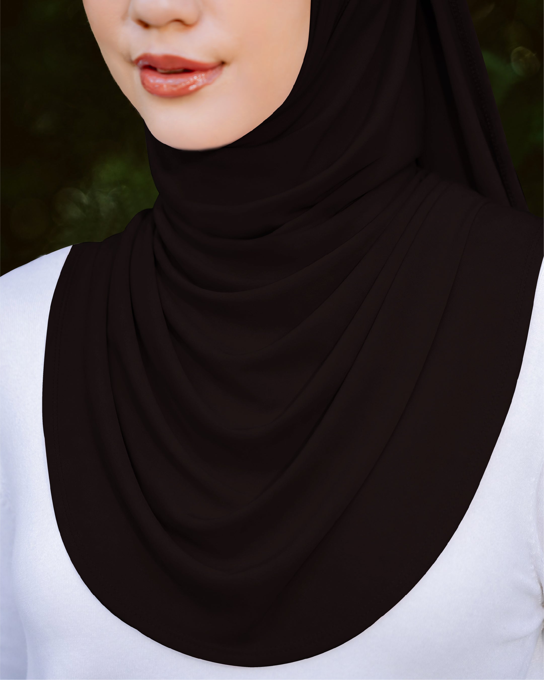 AZ LISAA NEU INSTANT RICH BROWN
