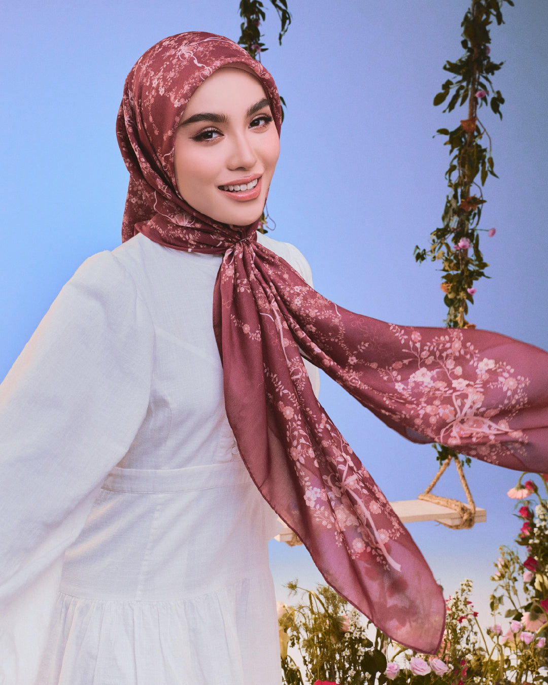 AZ LUNAFLEUR AURORA
