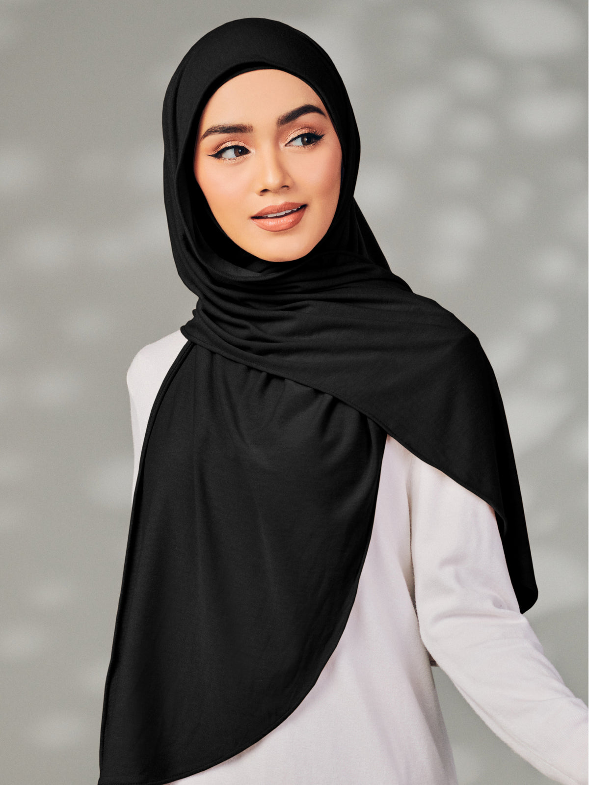 AZ MAYA CASUAL INSTANT BLACK