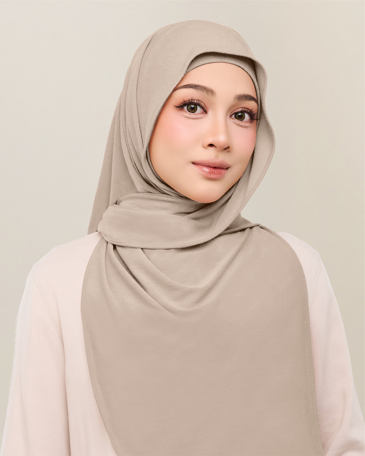 MAYA CASUAL INSTANT CLAY BEIGE