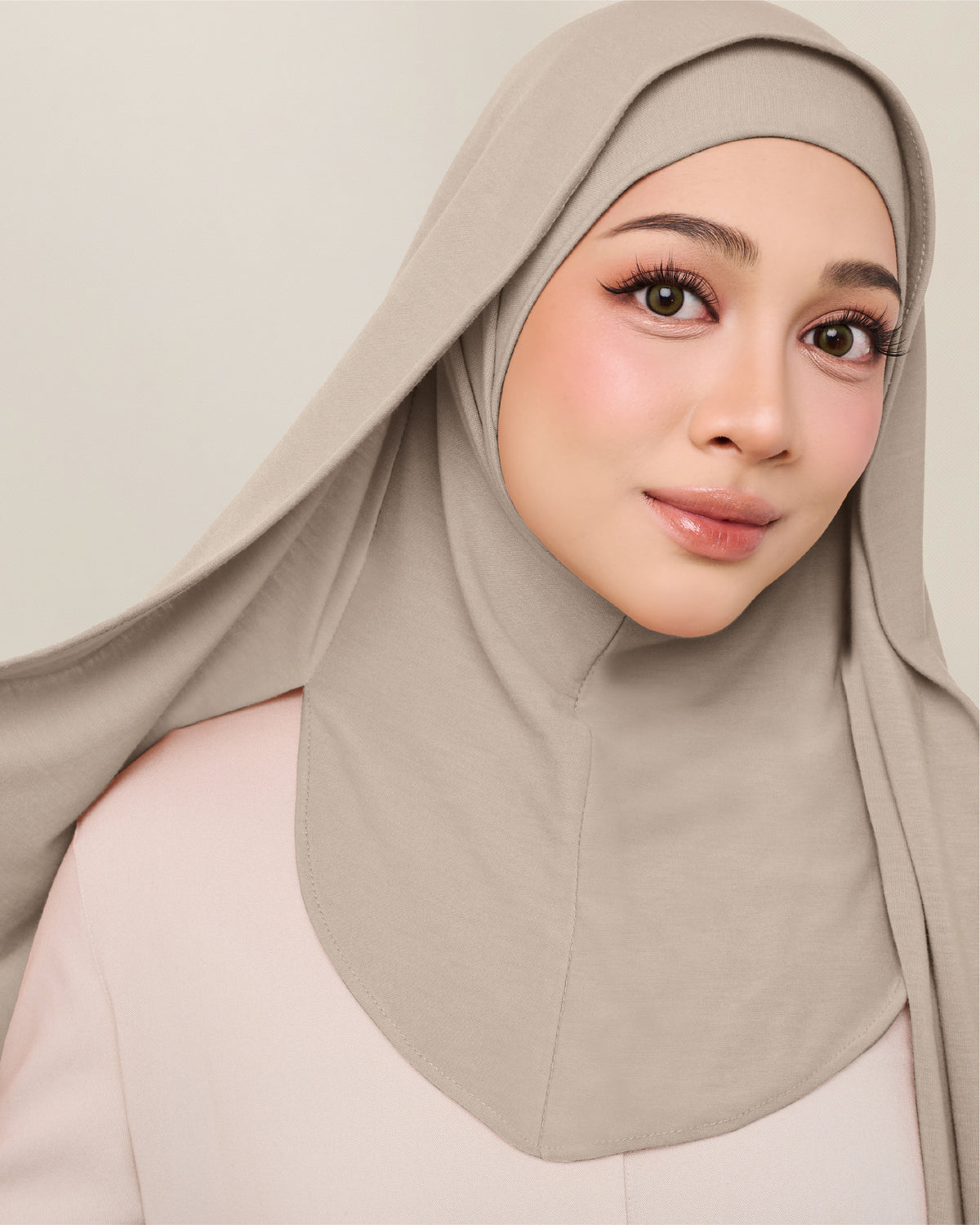 MAYA CASUAL INSTANT CLAY BEIGE