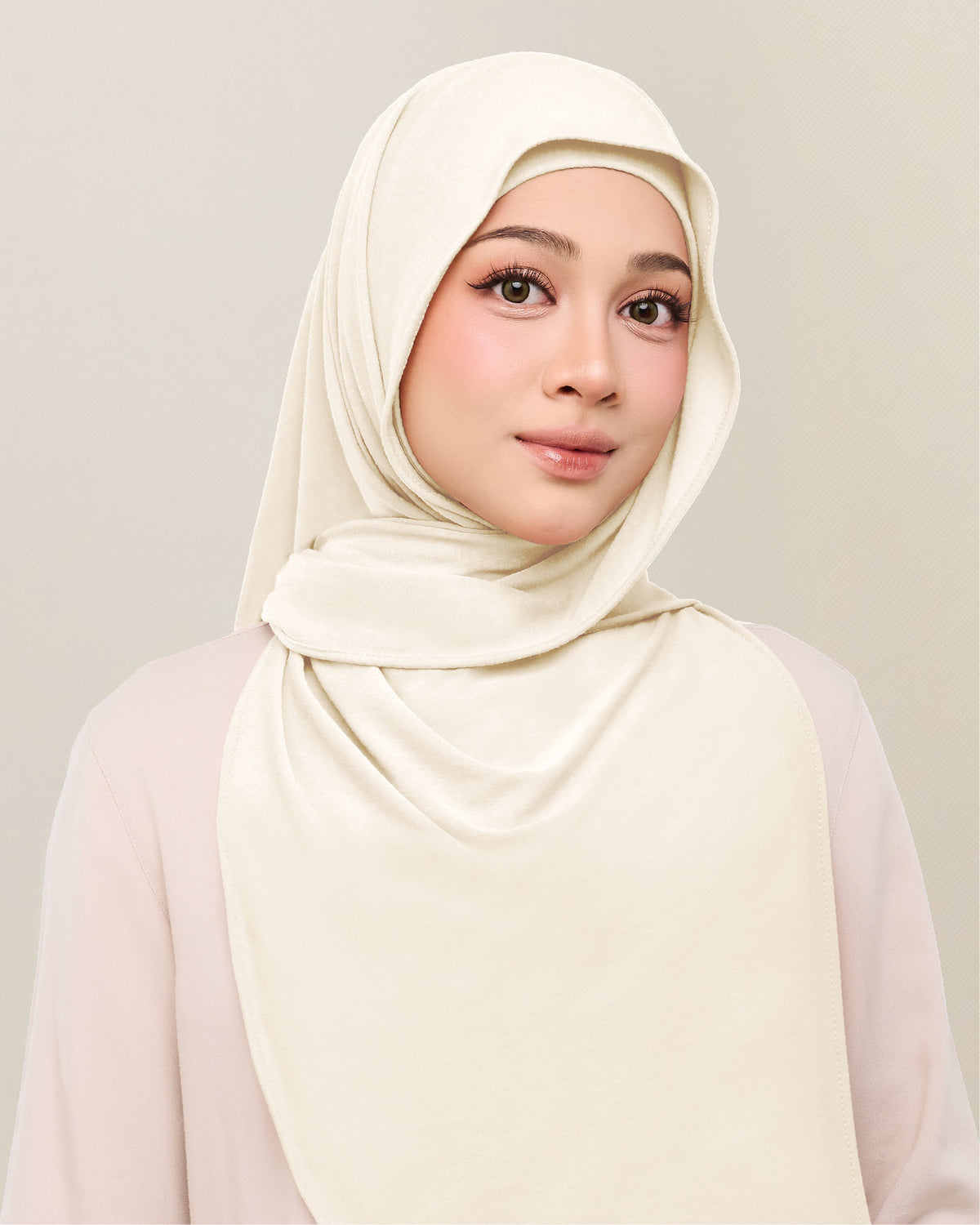MAYA CASUAL INSTANT OFF WHITE