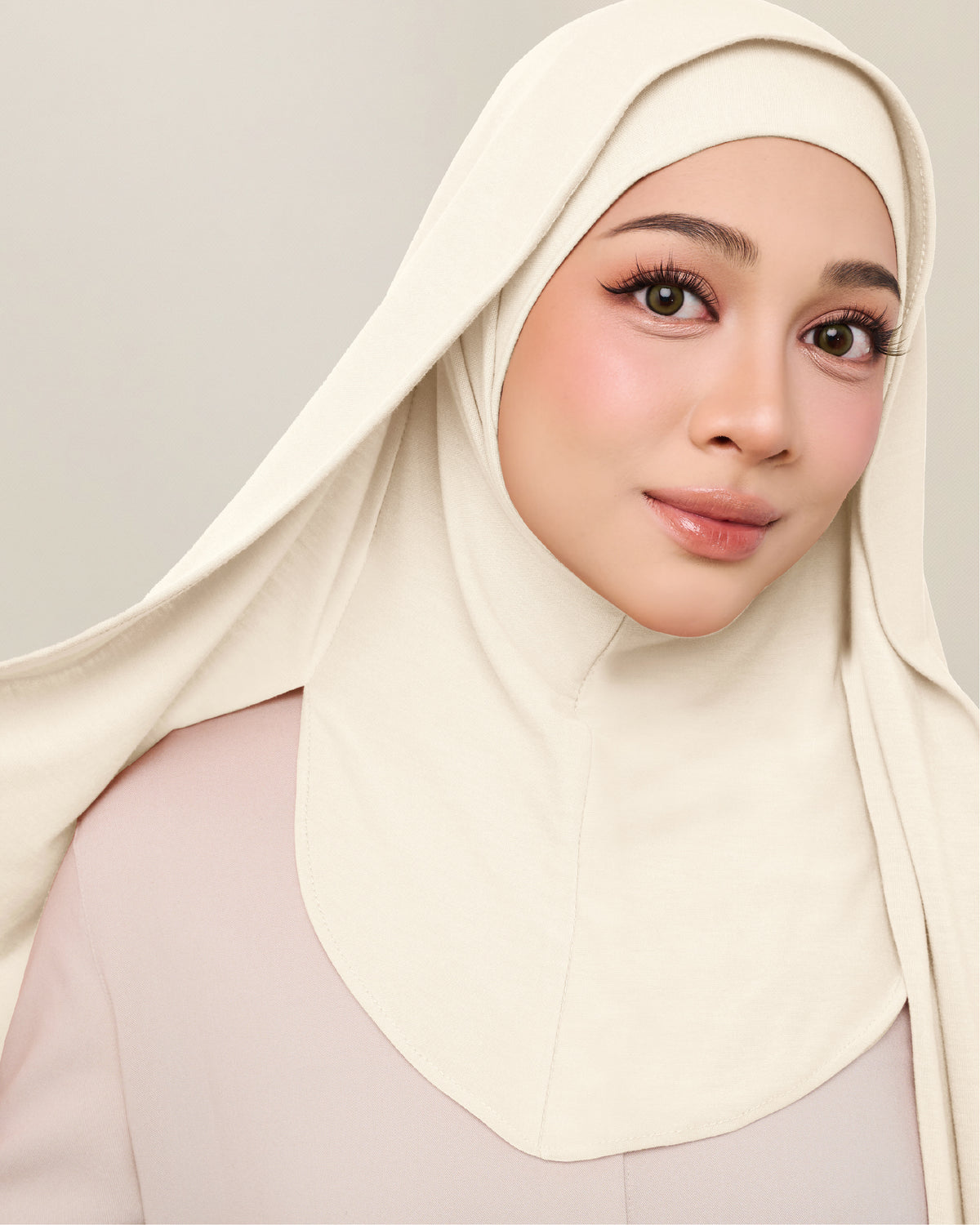 MAYA CASUAL INSTANT OFF WHITE