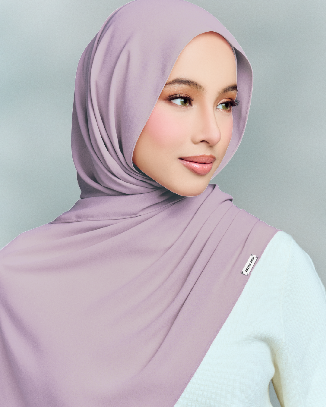 MAYA LITE INSTANT LILAC ASH