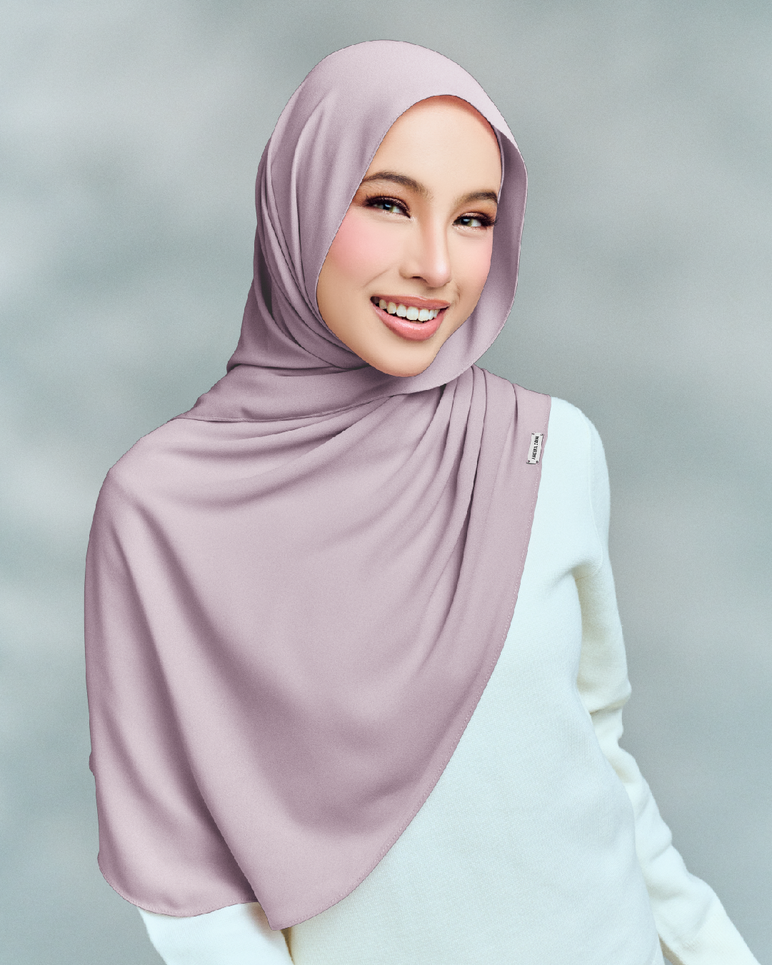 MAYA LITE INSTANT MISTY PINK