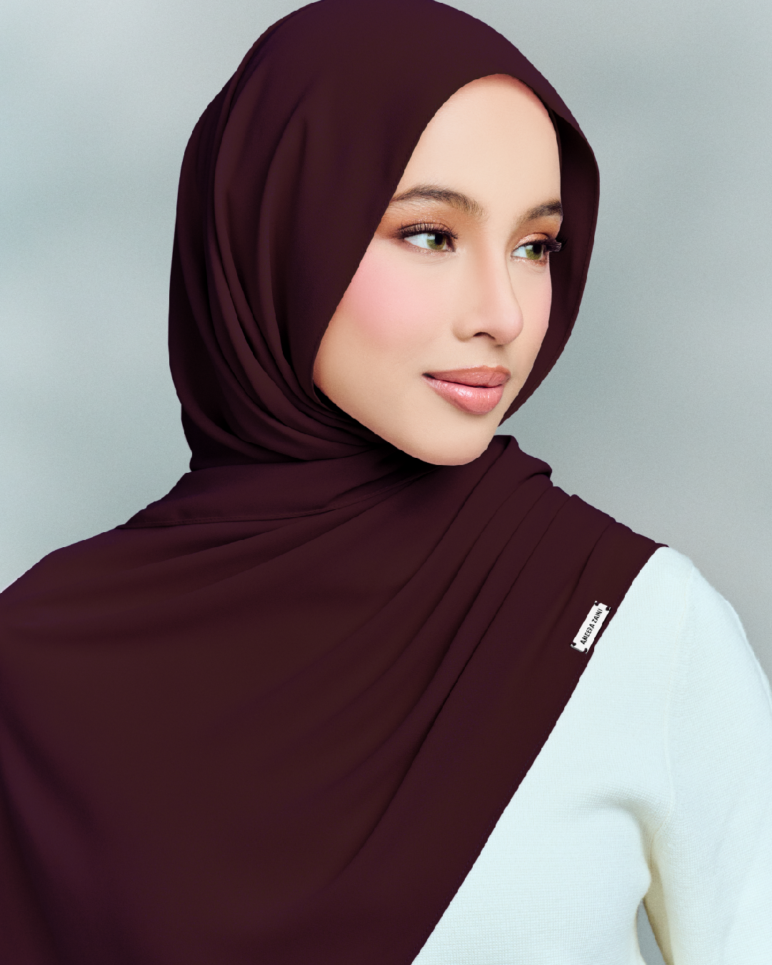 MAYA LITE INSTANT SCARLET