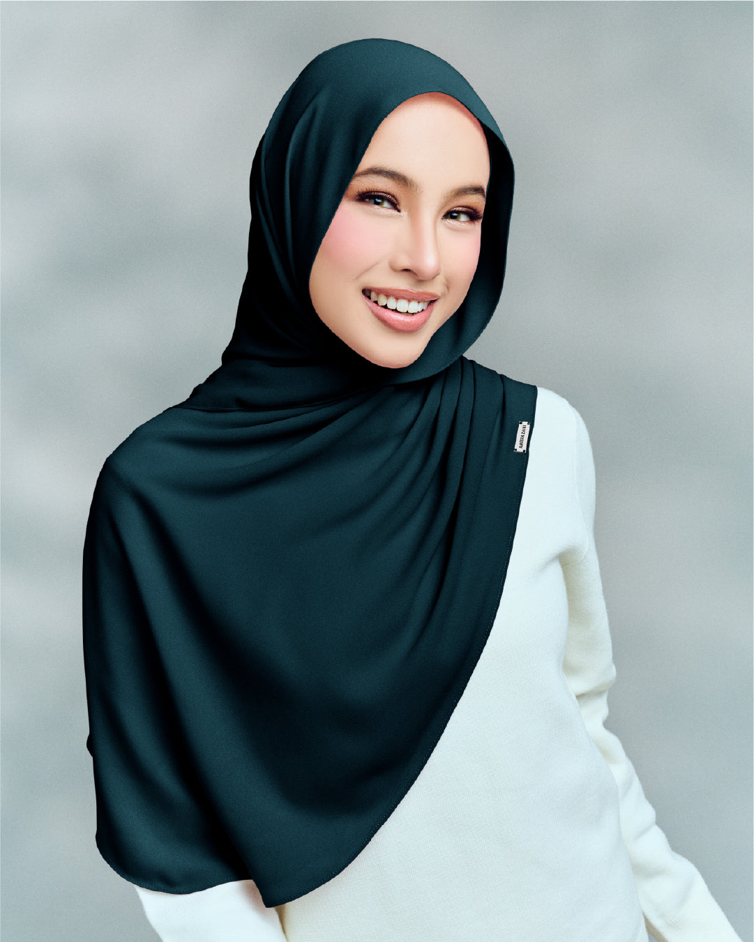 MAYA LITE INSTANT TEAL