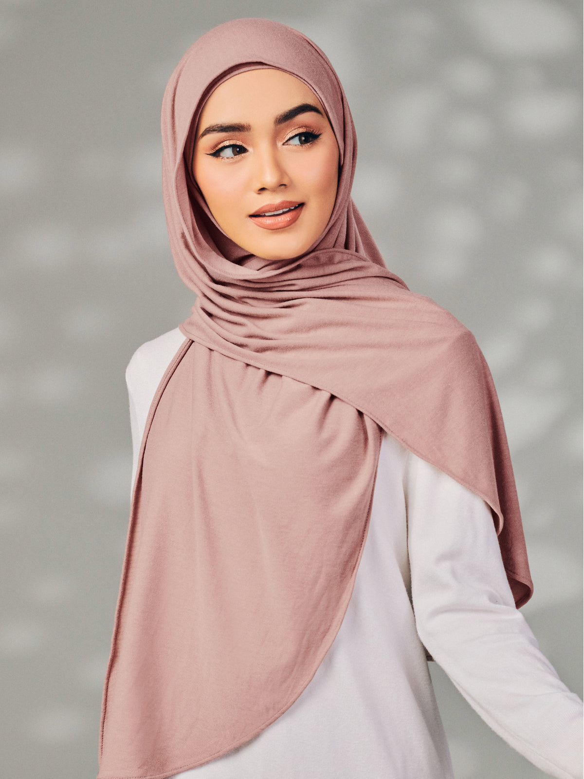 AZ MAYA CASUAL INSTANT SALMON
