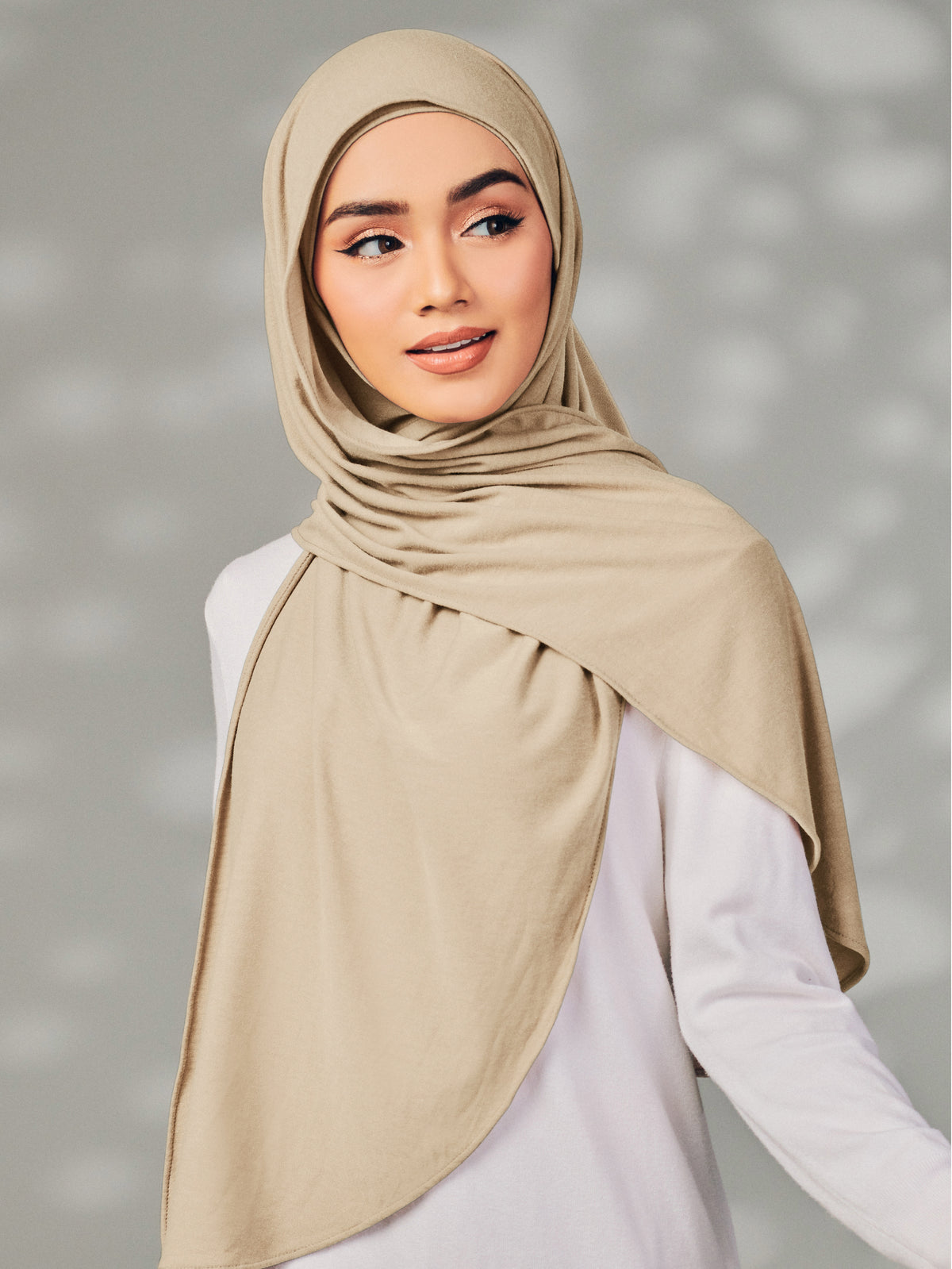 AZ MAYA CASUAL INSTANT SUMMER SAND