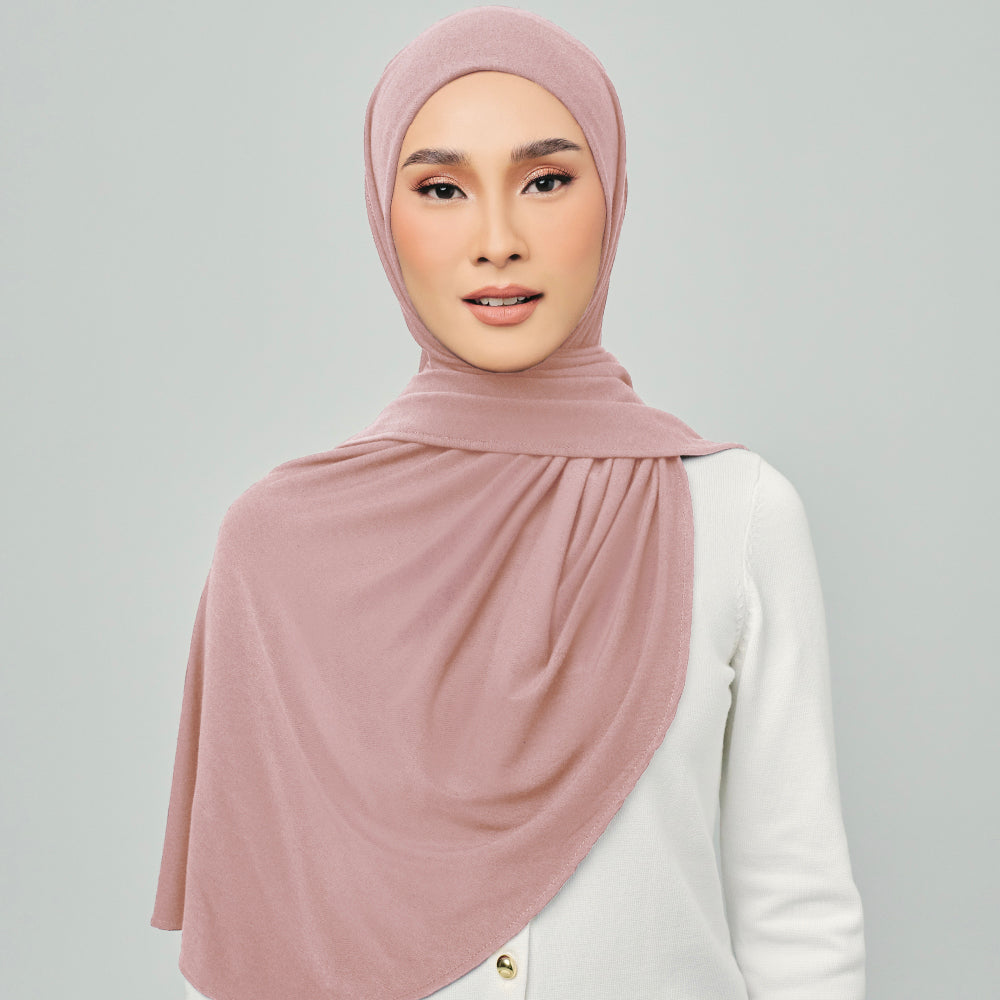 AZ MUNA INSTANT MISTY ROSE