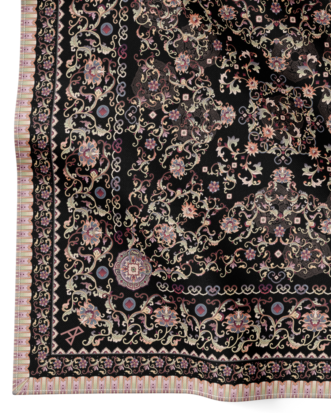 AZ QAIRA COBLAT IRIS